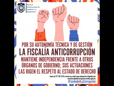 <a href="/noticias/imputa-la-fiscalia-anticorrupcion-por-abuso-de-autoridad-una-medico-que-presuntamente-se">IMPUTA LA FISCALÍA ANTICORRUPCIÓN POR ABUSO DE AUTORIDAD A UNA MÉDICO QUE PRESUNTAMENTE SE N...</a>