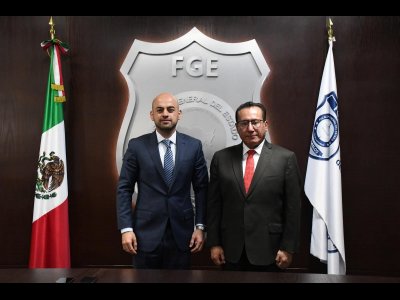 <a href="/noticias/combatir-la-corrupcion-objetivo-de-la-fiscalia-general">COMBATIR LA CORRUPCIÓN, OBJETIVO DE LA FISCALÍA GENERAL</a>